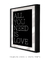 Quadro Decorativo All You Need is Love - comprar online