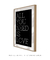 Quadro Decorativo All You Need is Love