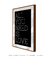 Quadro Decorativo All You Need is Love - Vilela Galeria de Quadros