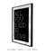 Quadro Decorativo All You Need is Love