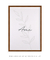 Quadro Decorativo Ame - comprar online