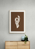 Quadro Decorativo Boho Hand 2