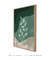 Imagem do Quadro Decorativo Bothanic Green and Taupe