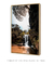 Quadro Decorativo Cachoeira - comprar online