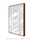 Quadro Decorativo Couple Feature - comprar online