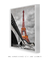 Quadro Decorativo Eiffel Tower - loja online