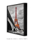 Quadro Decorativo Eiffel Tower na internet