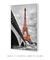 Quadro Decorativo Eiffel Tower - comprar online