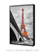 Quadro Decorativo Eiffel Tower - comprar online