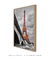 Quadro Decorativo Eiffel Tower - Vilela Galeria de Quadros