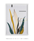 Quadro Decorativo Green Yeallow Leaf 3 - Vilela Galeria de Quadros