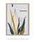 Quadro Decorativo Green Yeallow Leaf 3