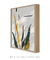 Quadro Decorativo Green Yeallow Leaf 3 - comprar online