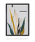 Quadro Decorativo Green Yeallow Leaf 3 - Vilela Galeria de Quadros