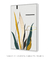 Imagem do Quadro Decorativo Green Yeallow Leaf 3