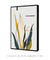 Quadro Decorativo Green Yeallow Leaf 3 - comprar online