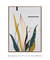 Quadro Decorativo Green Yeallow Leaf 3