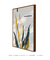 Quadro Decorativo Green Yeallow Leaf 3 - comprar online