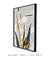 Quadro Decorativo Green Yeallow Leaf 3 na internet