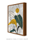 Imagem do Quadro Decorativo Green Yellow Leaf 2