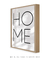 Quadro Decorativo Home