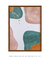 Quadro Decorativo Island XI - comprar online