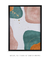 Quadro Decorativo Island XI - comprar online