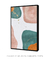 Quadro Decorativo Island XI - comprar online