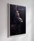 Quadro Decorativo Jazz Music