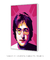 Quadro Decorativo John Lennon - loja online