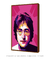 Quadro Decorativo John Lennon - loja online