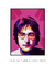 Quadro Decorativo John Lennon - comprar online