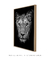 Imagem do Quadro Decorativo Leoa