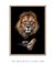 Imagem do Quadro Decorativo Lion The King