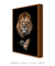 Quadro Decorativo Lion The King - loja online