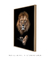 Quadro Decorativo Lion The King - loja online