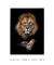 Quadro Decorativo Lion The King