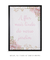 Quadro Decorativo Liz 03 - loja online