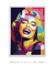 Quadro Decorativo Marilyn Pop Art - Vilela Galeria de Quadros