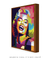 Quadro Decorativo Marilyn Pop Art - loja online