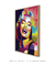 Imagem do Quadro Decorativo Marilyn Pop Art