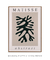 Quadro Decorativo Matisse Abstract - loja online