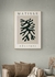 Quadro Decorativo Matisse Abstract