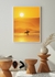 Quadro Decorativo O Surfista