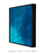 Quadro Decorativo Oeano Azul - comprar online