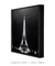 Quadro Decorativo Os encantos de Paris - loja online