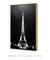 Quadro Decorativo Os encantos de Paris - comprar online