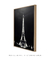 Quadro Decorativo Os encantos de Paris - comprar online