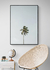 Quadro Decorativo Palm Tree