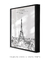 Quadro Decorativo Paris France - loja online